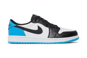 Air Jordan 1 Retro Low OG ‘UNC’ Reps